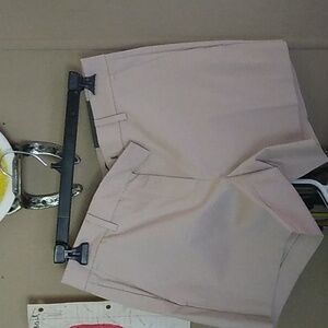NWT Ann Taylor Devin City Shorts